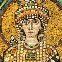 EmpressTheodora